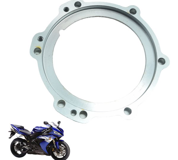 Flange Bomba Combustível Yamaha Yzf R1 04-06 Original