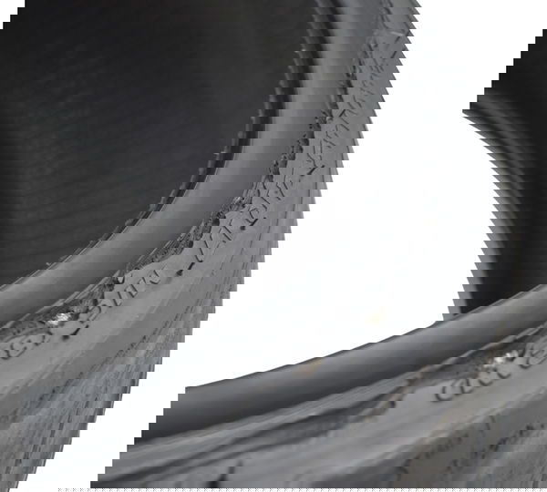 Pneu Pirelli Diablo Rosso Ill 240/45-17 C/ Detalhes