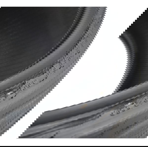 Pneu Pirelli Diablo Rosso Ill 240/45-17 C/ Detalhes
