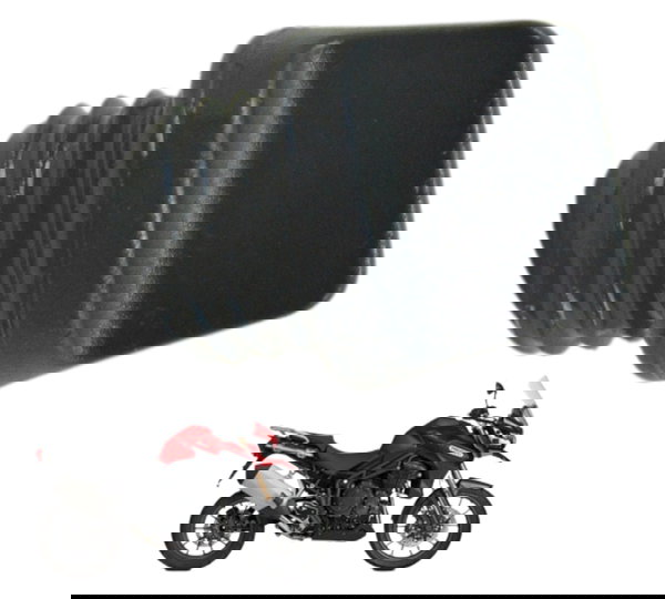 Tampa Óleo Motor Triumph Tiger 1200 12-17 Ex Original