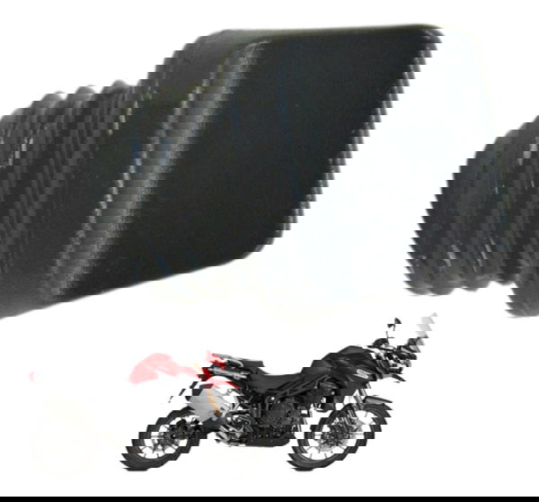 Tampa Óleo Motor Triumph Tiger 1200 12-17 Ex Original