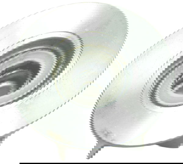 Hélice Bomba Água Kawasaki Z 750 08-12 Original