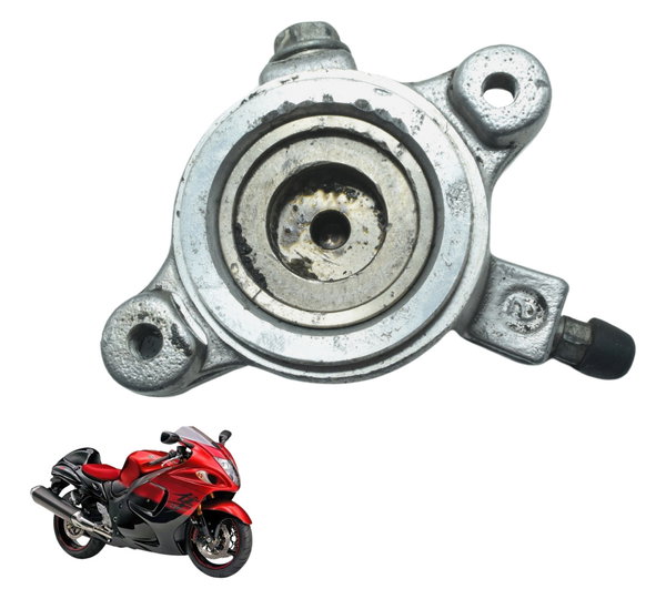 Acionador Embreagem Suzuki Gsx-r 1300 Hayabusa 09-22 Orig