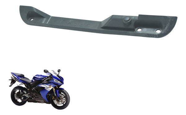 Acabamento Yamaha Yzf R1 04-06 Original