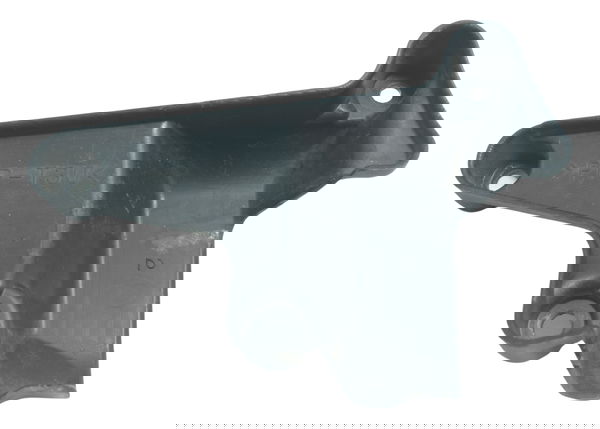 Acabamento Direito Mesa Inferior Yamaha Yzf R1 04-06 Orig
