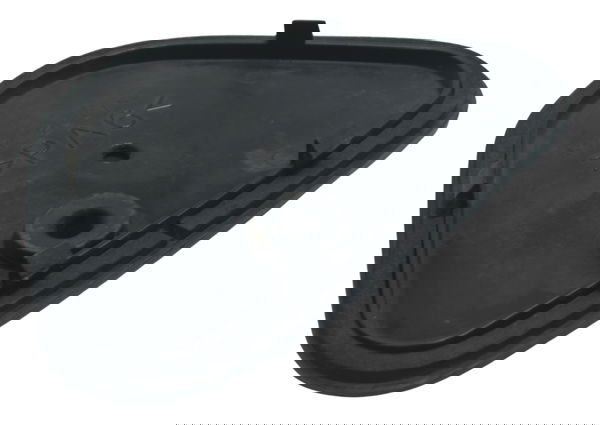 Tampa Chassi Yamaha Yzf R1 04-06 Original