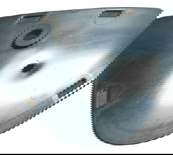 Tampa Chassi Yamaha Yzf R1 04-06 Original