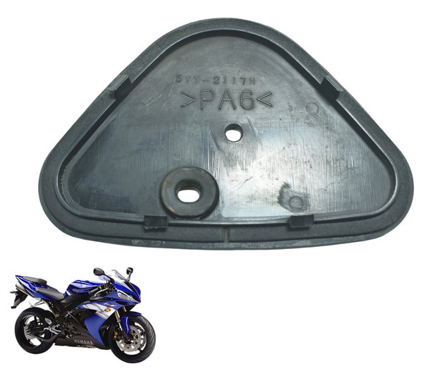 Tampa Chassi Yamaha Yzf R1 04-06 Original
