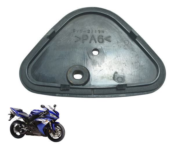 Tampa Chassi Yamaha Yzf R1 04-06 Original