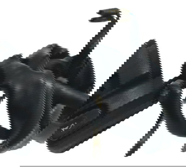 Chave Punho Luz Yamaha Yzf R1 04-06 Original