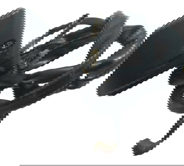 Chave Punho Luz Yamaha Yzf R1 04-06 Original