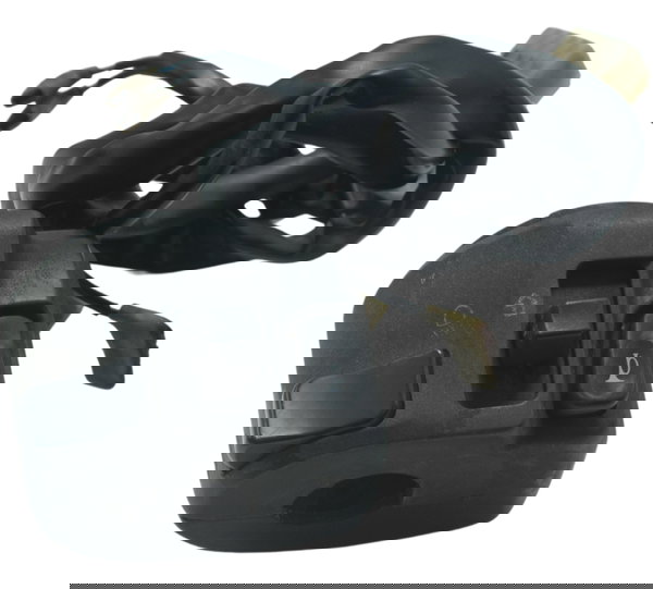 Chave Punho Luz Yamaha Yzf R1 04-06 Original