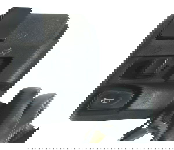 Chave Punho Luz Yamaha Yzf R1 04-06 Original