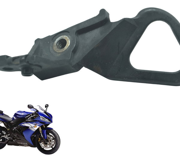 Guia Cabos Yamaha Yzf R1 04-06 Original