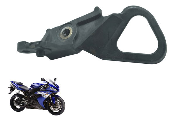Guia Cabos Yamaha Yzf R1 04-06 Original
