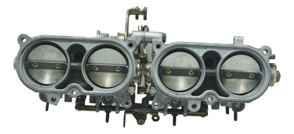 Carcaça Corpo Injeção Yamaha Yzf R1 04-06 Original