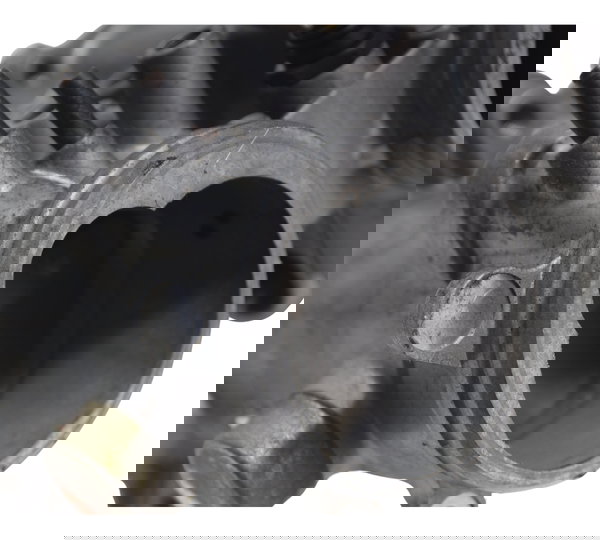 Carcaça Corpo Injeção Yamaha Yzf R1 04-06 Original