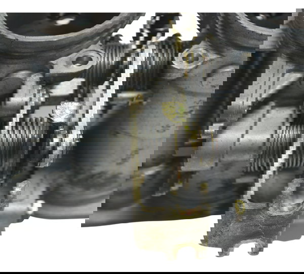 Carcaça Corpo Injeção Yamaha Yzf R1 04-06 Original