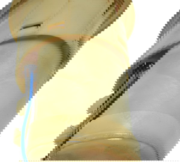 Bomba Combustível Yamaha Yzf R1 04-06 Original