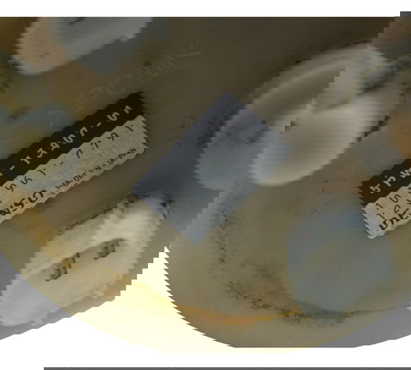 Bomba Combustível Yamaha Yzf R1 04-06 Original