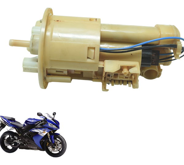 Bomba Combustível Yamaha Yzf R1 04-06 Original