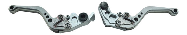 Par Manete Esportivo Yamaha Yzf R1 04-06