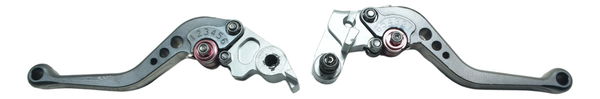 Par Manete Esportivo Yamaha Yzf R1 04-06