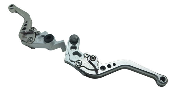 Par Manete Esportivo Yamaha Yzf R1 04-06