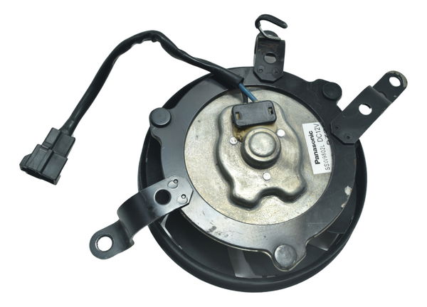 Ventoinha Radiador Direito Yamaha Yzf R1 04-06 Original