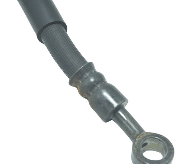 Flexível Freio Traseiro Yamaha Yzf R1 04-06 Original