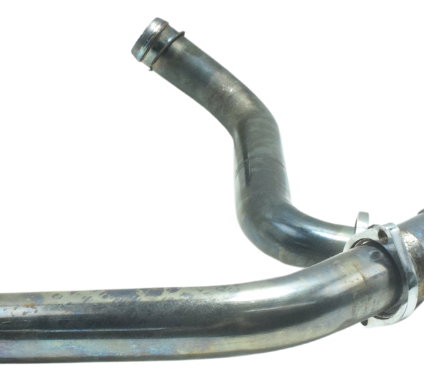 Curva Escape Harley Electra Touring 08-13 Original