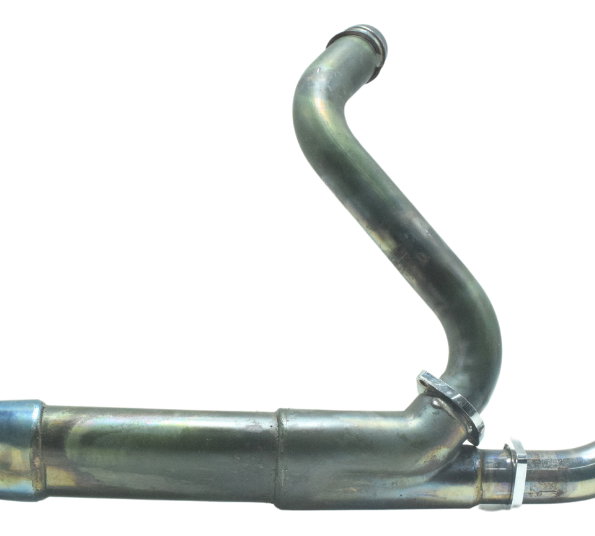 Curva Escape Harley Electra Touring 08-13 Original