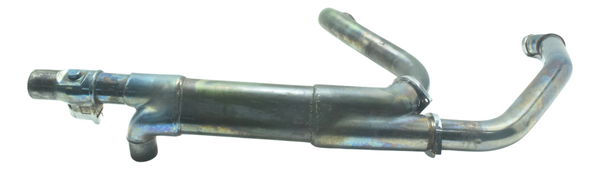 Curva Escape Harley Electra Touring 08-13 Original