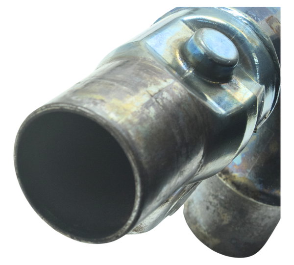 Curva Escape Harley Electra Touring 08-13 Original