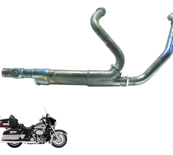 Curva Escape Harley Electra Touring 08-13 Original