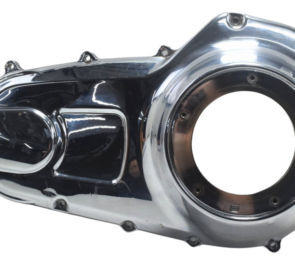 Tampa Primaria C/ Avaria Harley Electra Touring 08-13 Orig