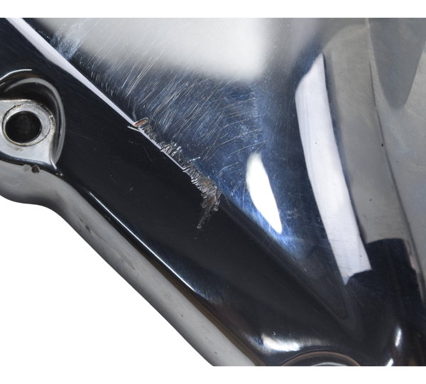 Tampa Primaria C/ Avaria Harley Electra Touring 08-13 Orig