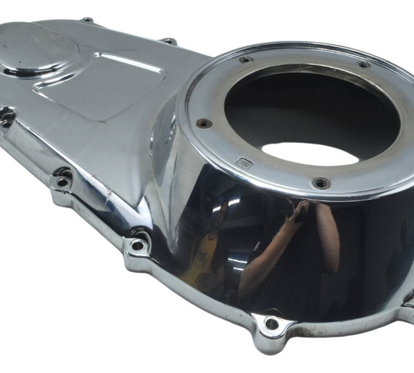 Tampa Primaria C/ Avaria Harley Electra Touring 08-13 Orig