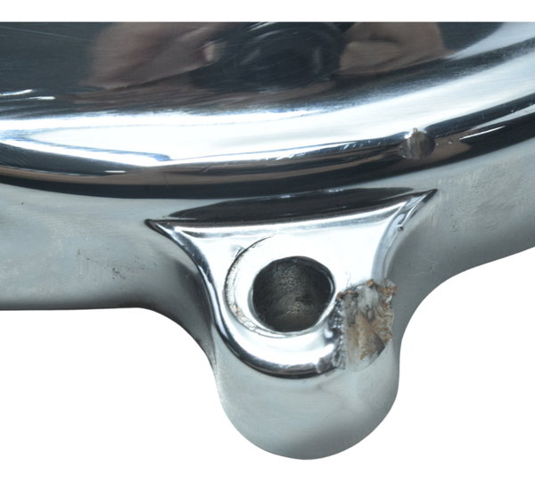 Tampa Primaria C/ Avaria Harley Electra Touring 08-13 Orig