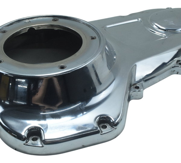 Tampa Primaria C/ Avaria Harley Electra Touring 08-13 Orig
