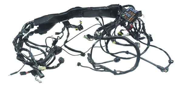 Chicote Principal Harley Electra Touring 08-13 Original