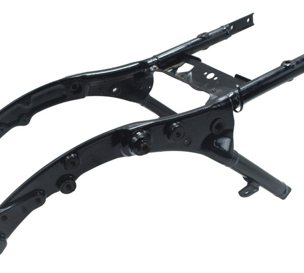 Quadro B Harley Electra Touring 08-13 Original