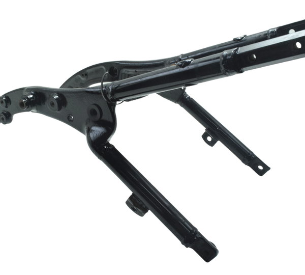 Quadro B Harley Electra Touring 08-13 Original