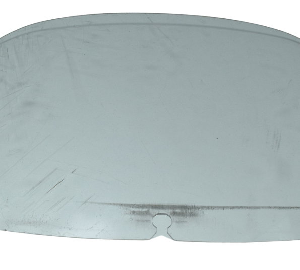 Parabrisa Bolha C/ Avaria Harley Electra Touring 08-13 Orig