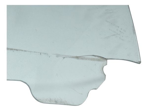 Parabrisa Bolha C/ Avaria Harley Electra Touring 08-13 Orig
