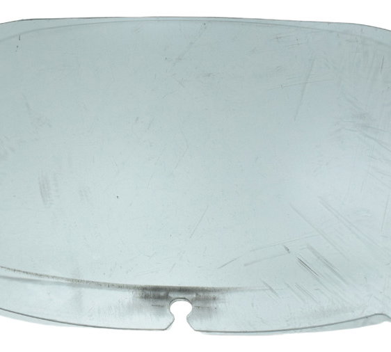 Parabrisa Bolha C/ Avaria Harley Electra Touring 08-13 Orig