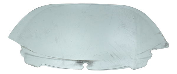 Parabrisa Bolha C/ Avaria Harley Electra Touring 08-13 Orig