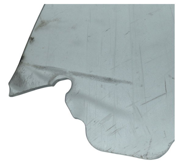 Parabrisa Bolha C/ Avaria Harley Electra Touring 08-13 Orig
