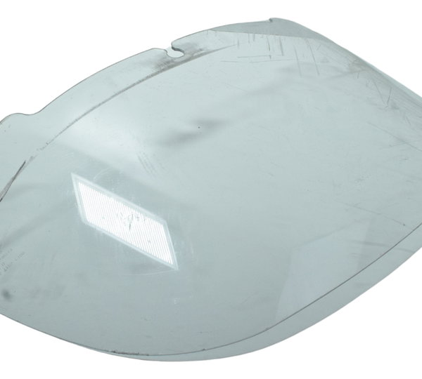 Parabrisa Bolha C/ Avaria Harley Electra Touring 08-13 Orig