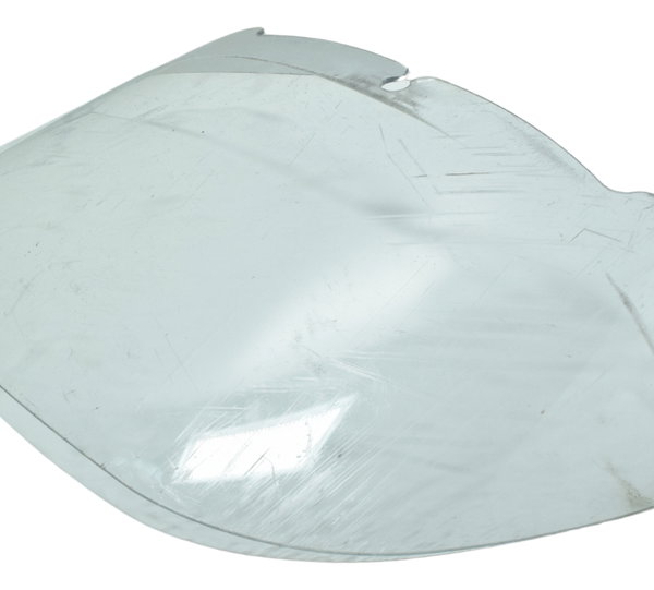 Parabrisa Bolha C/ Avaria Harley Electra Touring 08-13 Orig